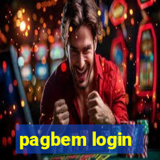 pagbem login